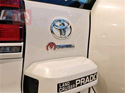 تويوتا لاندكروزر برادو